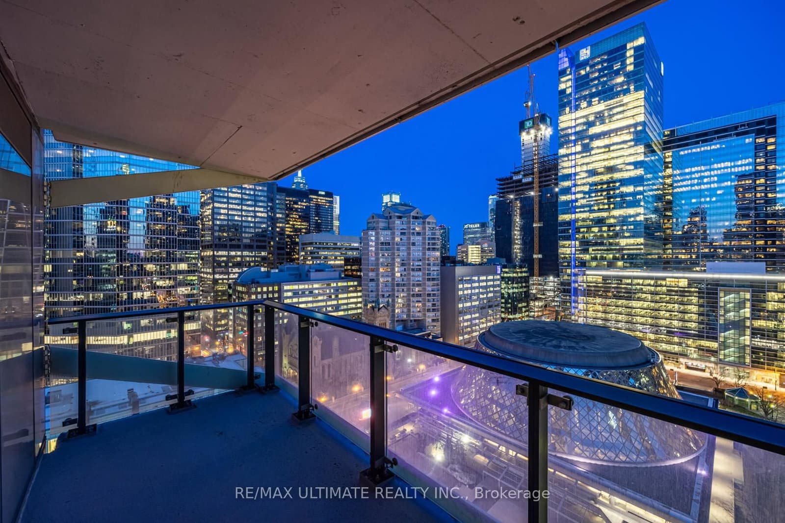 #1504 - 224 King Street W