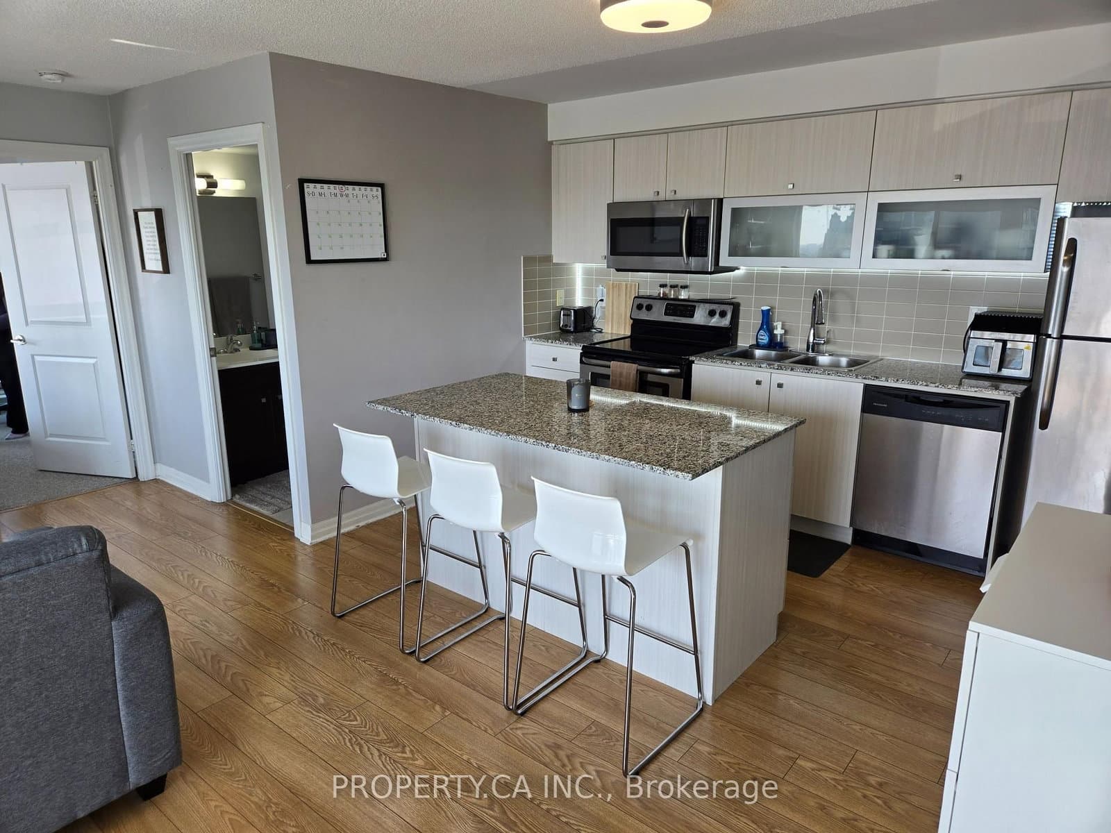 2015 Sheppard Avenue E, Unit 1710