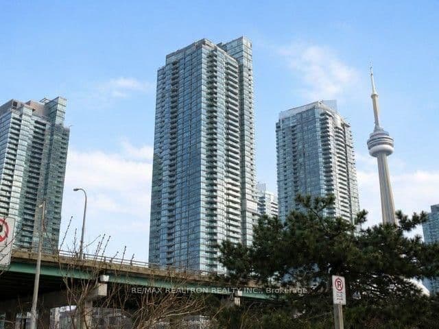 #4503 - 15 Fort York Boulevard