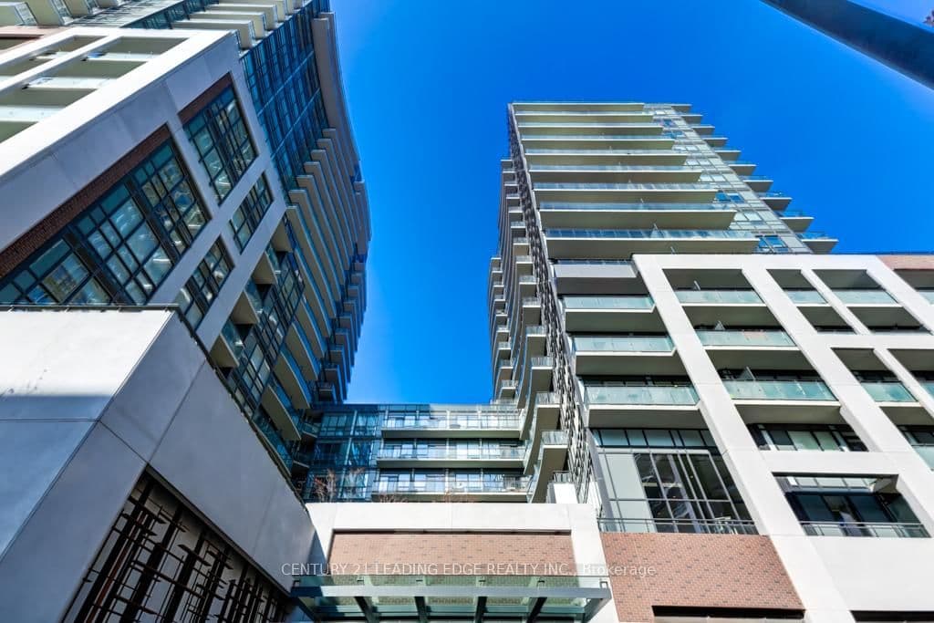 460 Adelaide Street E, Unit 939