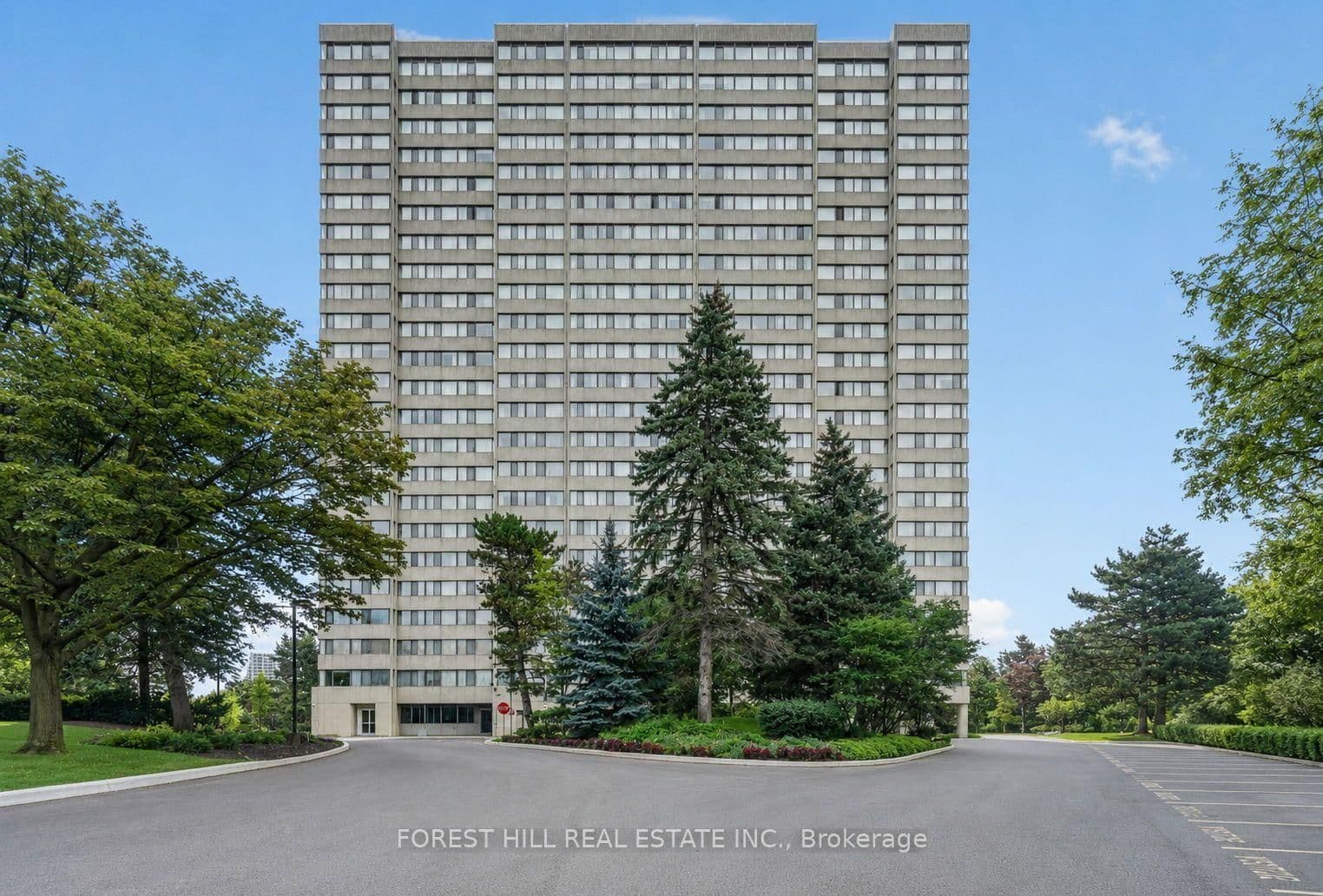 #804 - 133 Torresdale Avenue