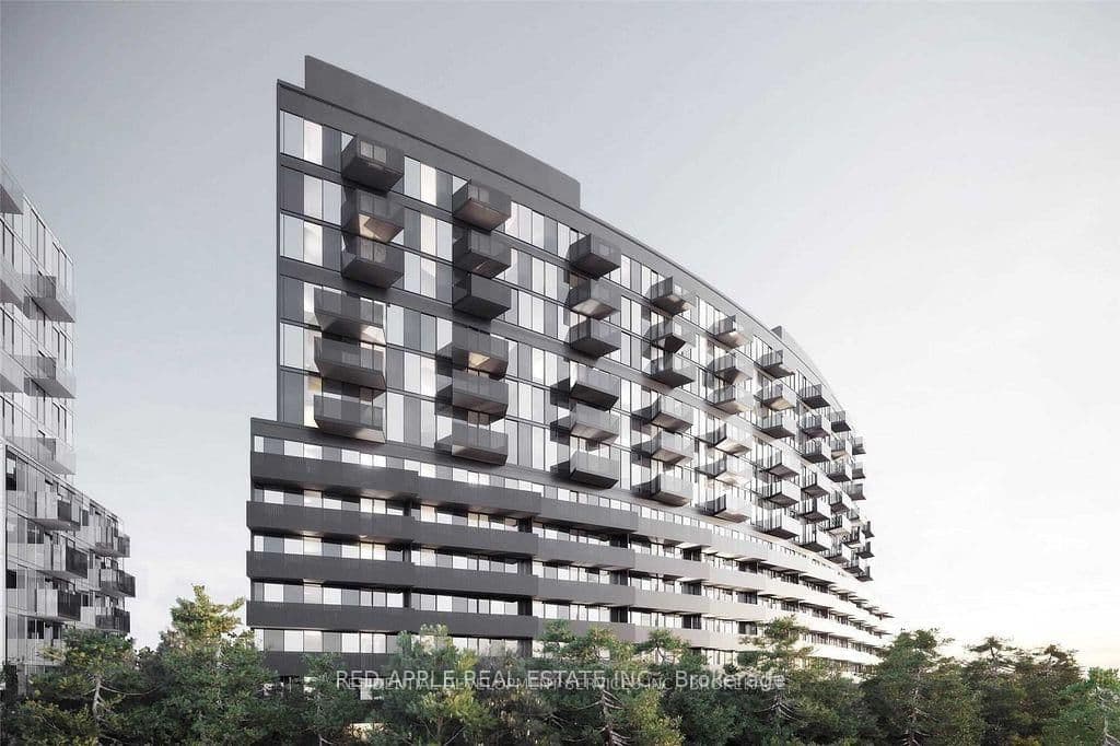 30 Tretti Way, Unit 1015