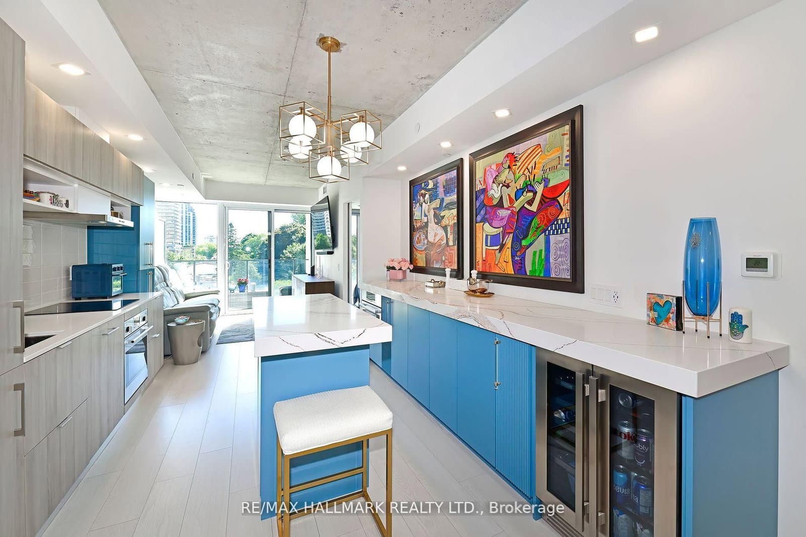 #606 - 5 Soudan Avenue