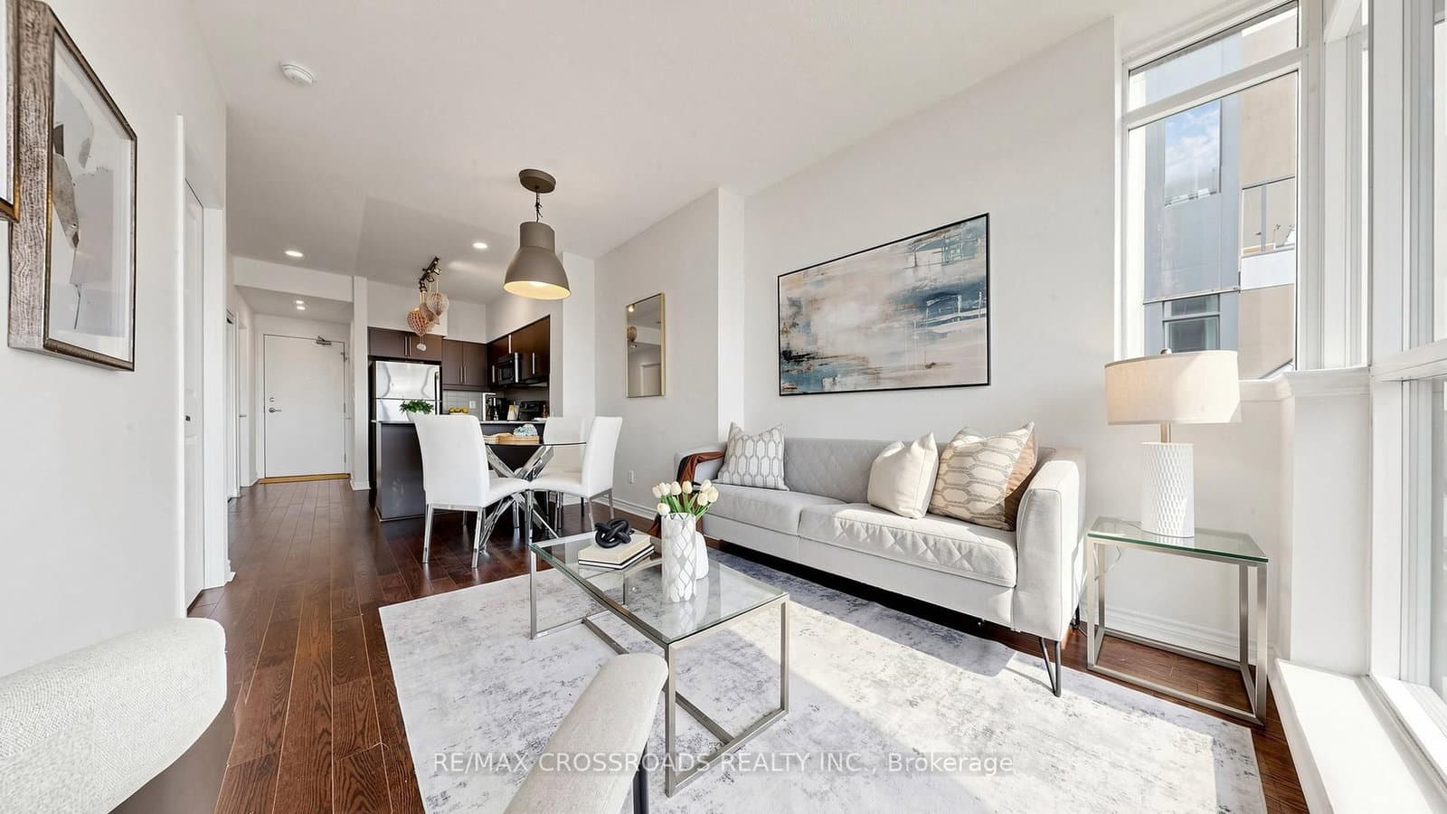 #1401 - 2885 Bayview Avenue