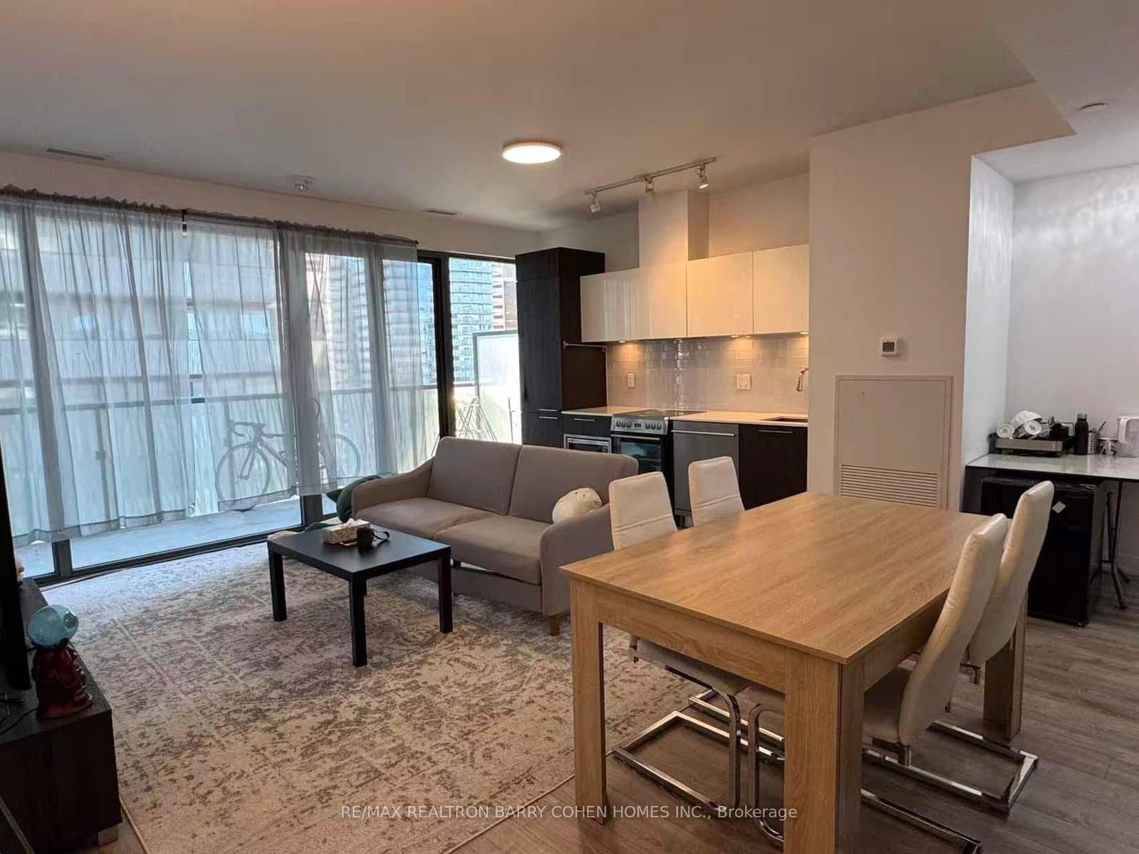 #3407 - 50 Charles Street E