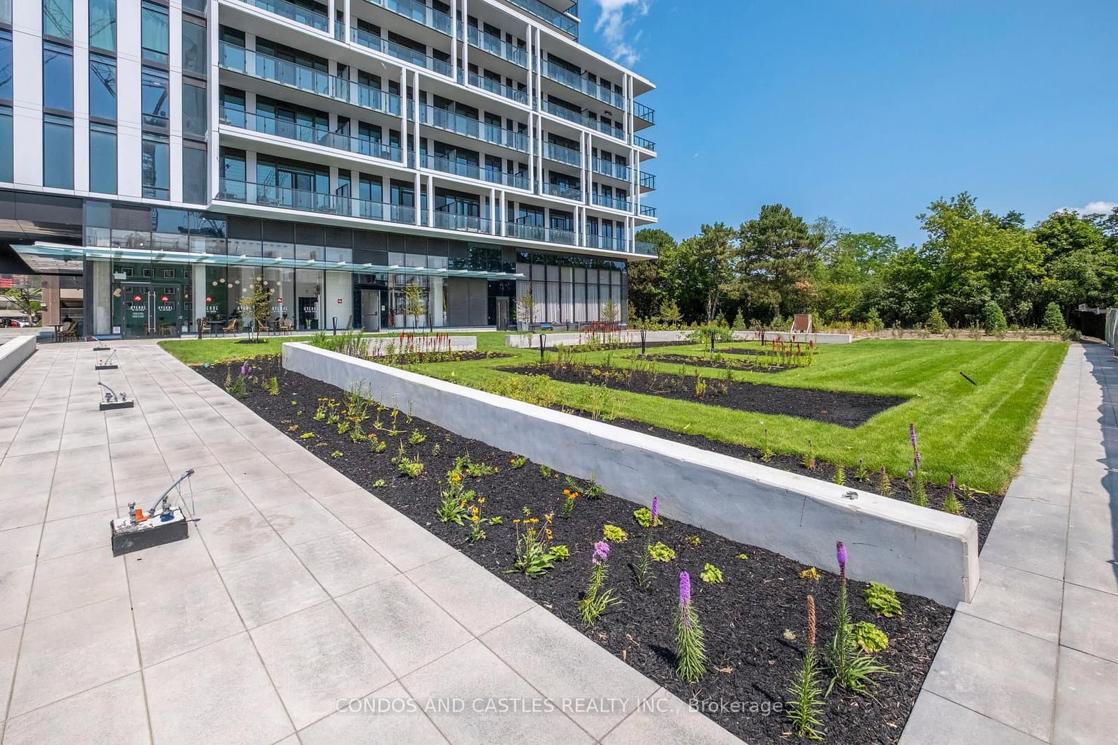 #1805 - 29 Green Trail Court