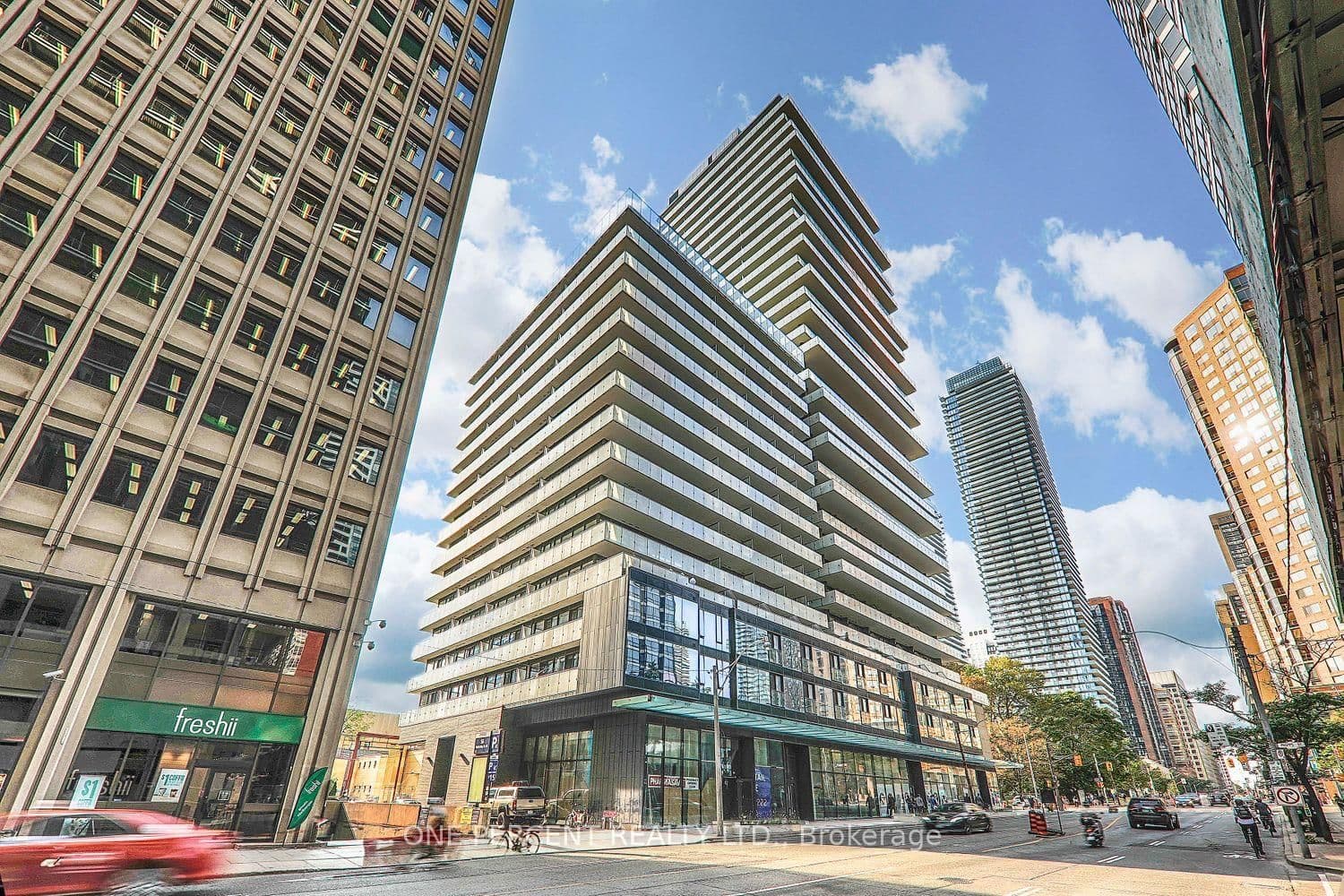 #2407 - 57 St Joseph Street