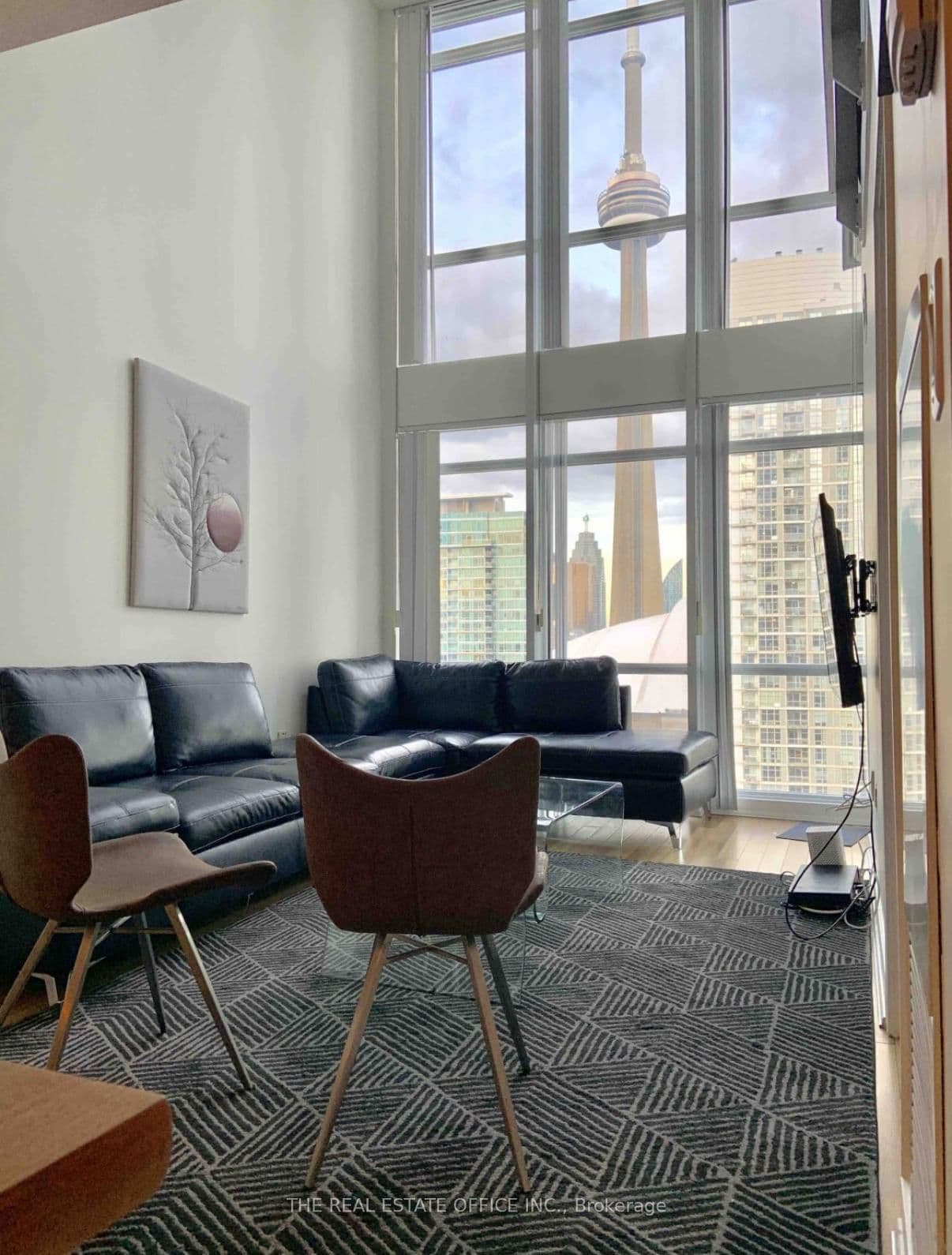 #2808 - 15 Fort York Boulevard