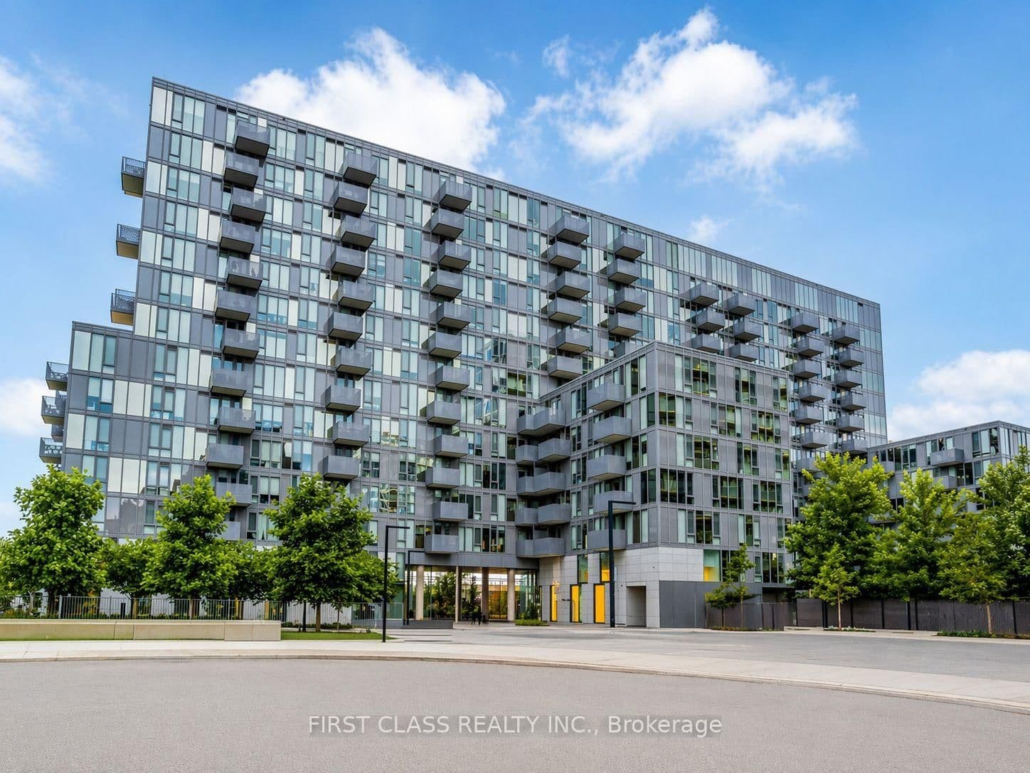 38 Monte Kwinter Court, Unit 616