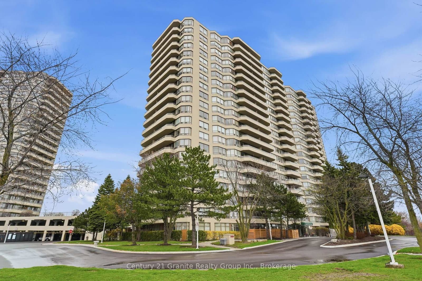 #180 - 1 Greystone Walk Drive