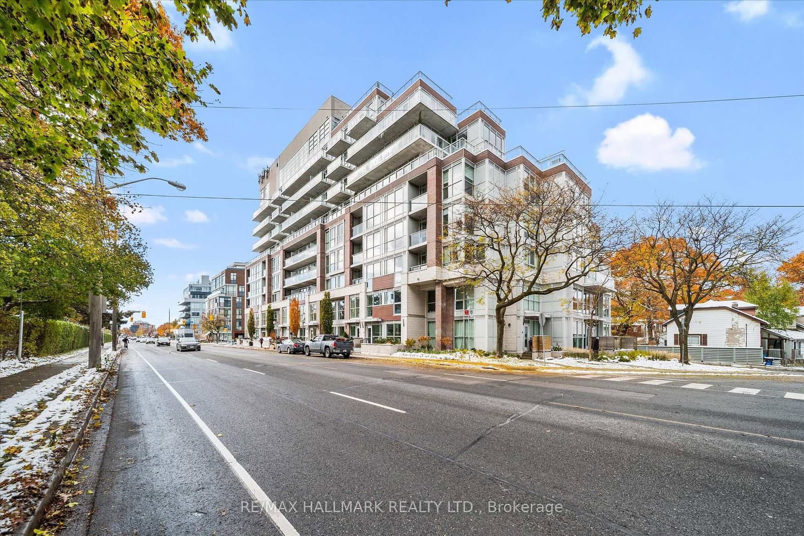 1350 Kingston Road, Unit TH9