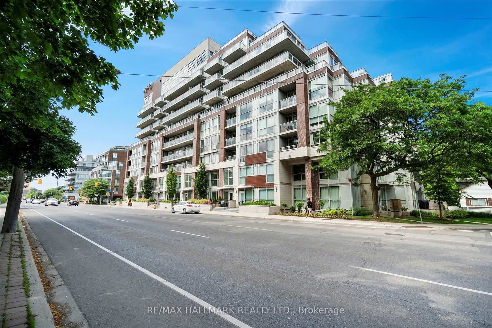 1350 Kingston Road, Unit 117