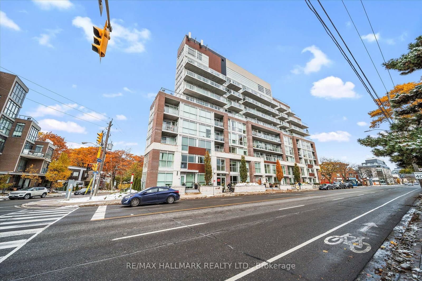 1350 Kingston Road, Unit 409