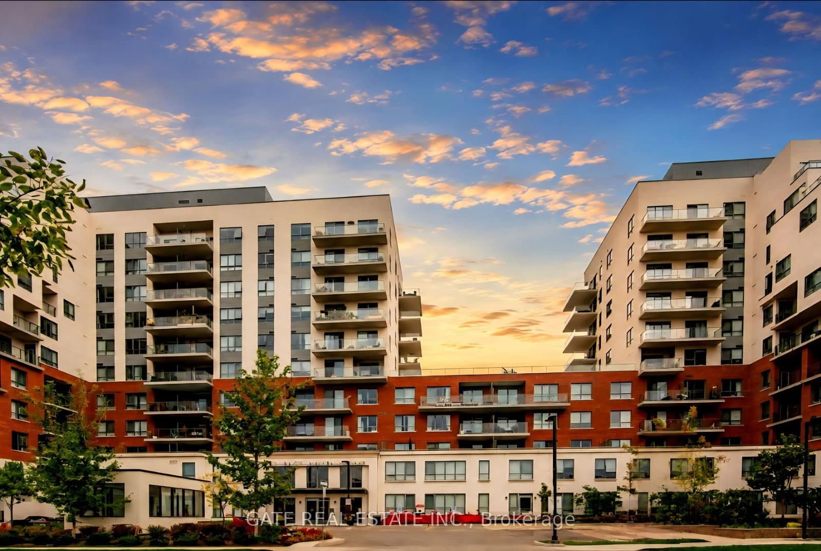 #530 - 22 East Haven Drive SW