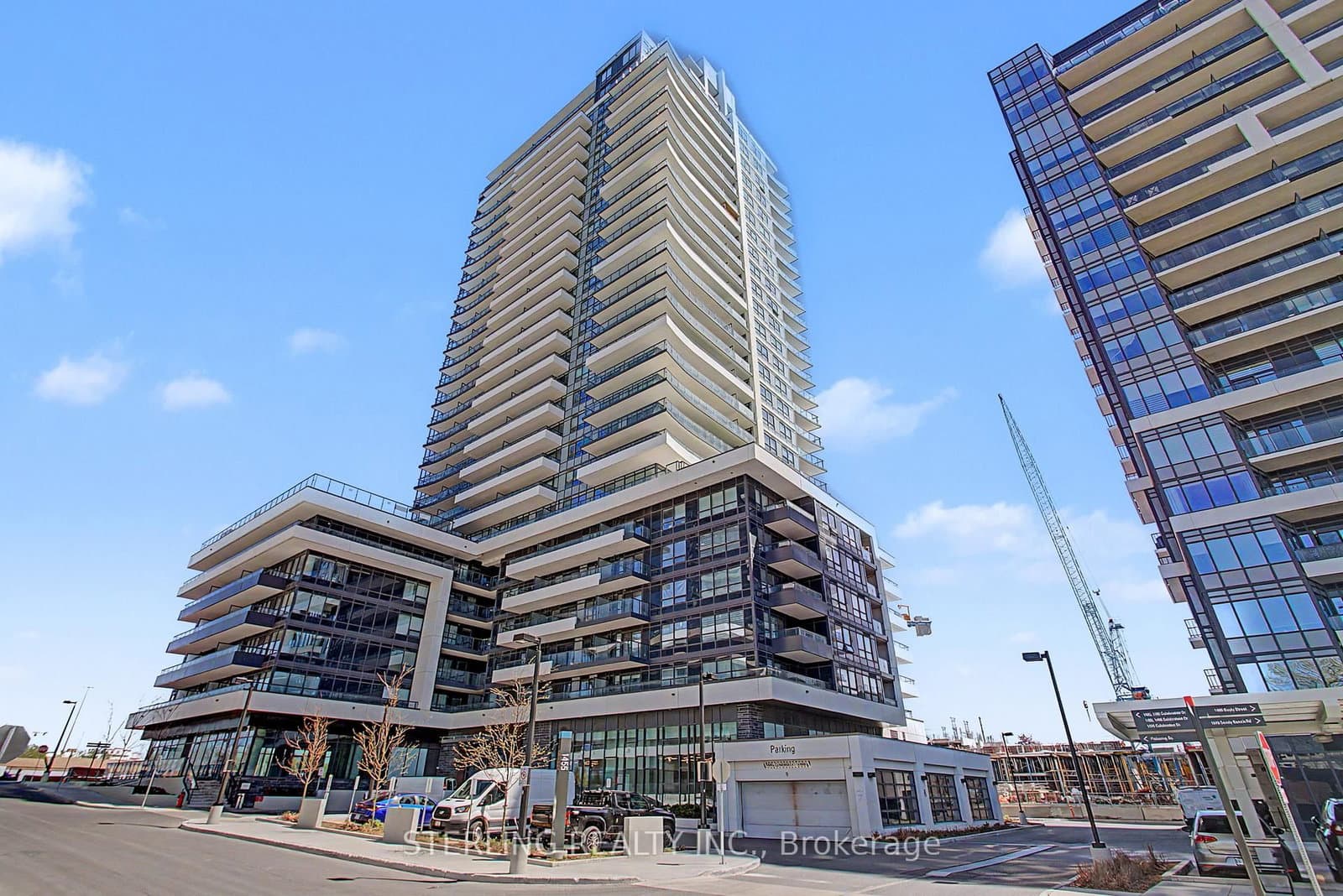 1455 Celebration Drive, Unit 2803
