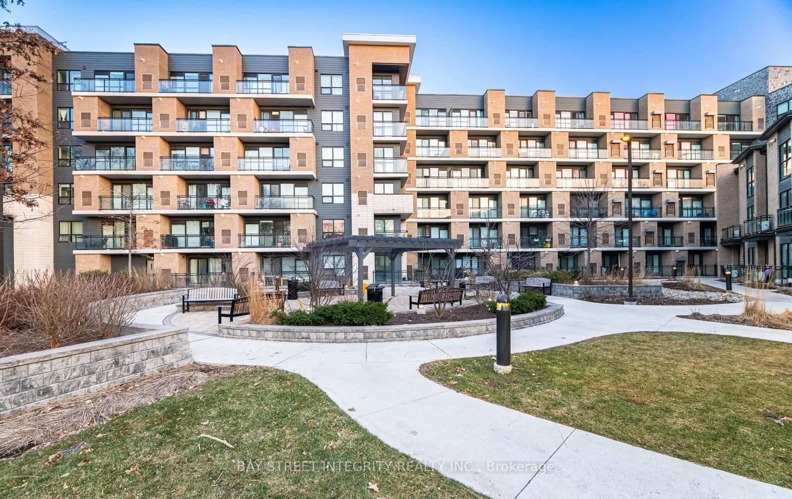 1 Falaise Road, Unit 511