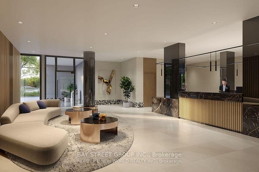 #2515 - 2545 N Simcoe Street N