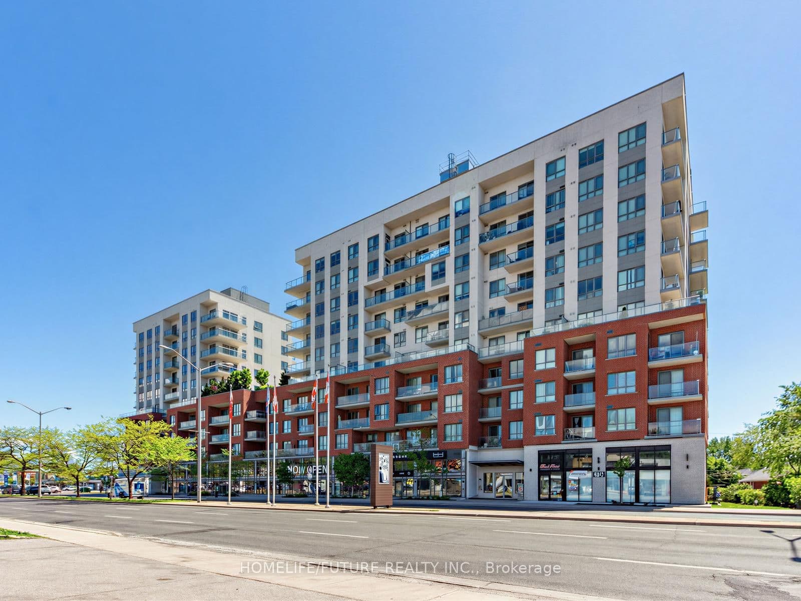 22 East Haven Drive, Unit 113