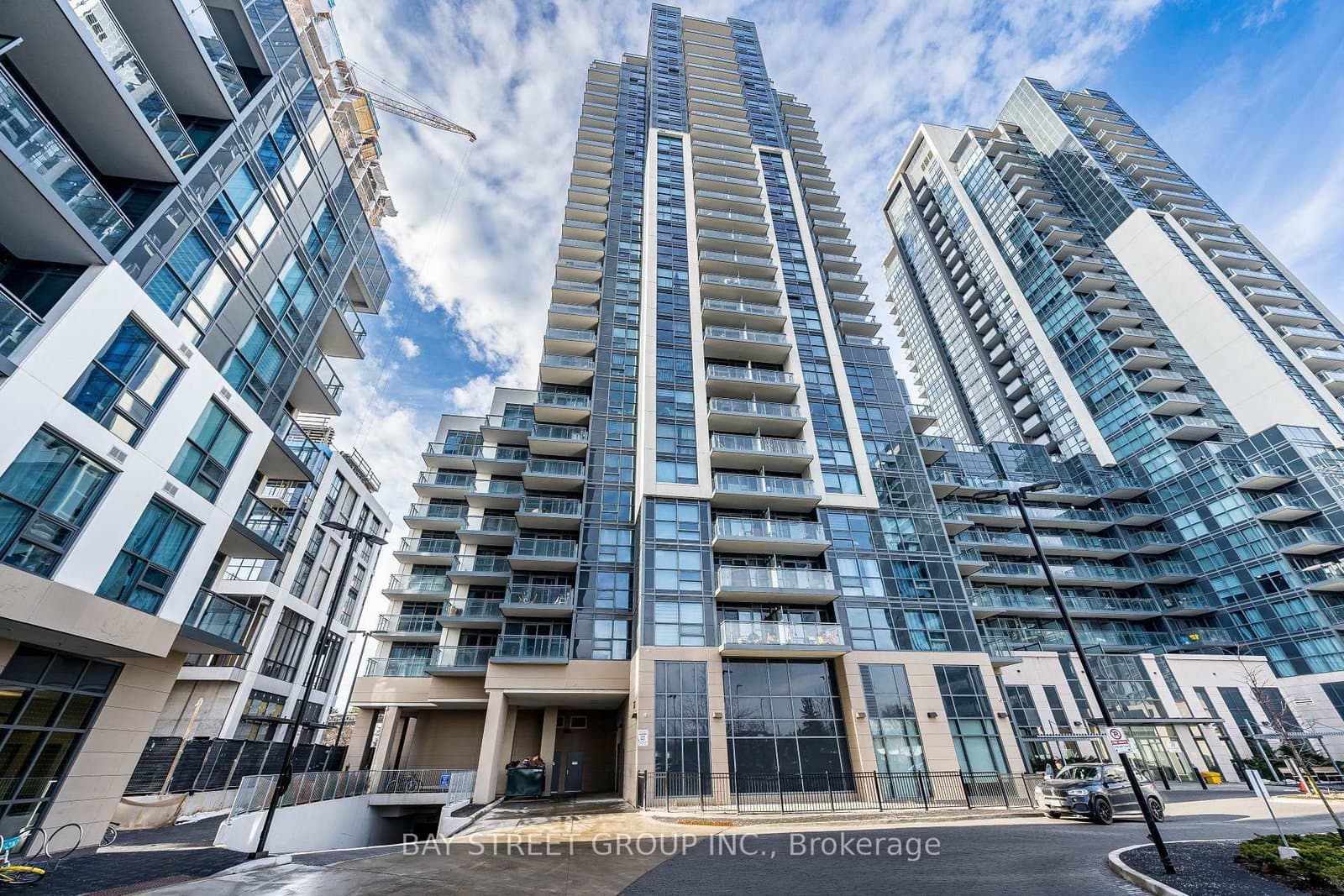 #222 - 20 Meadowglen Place
