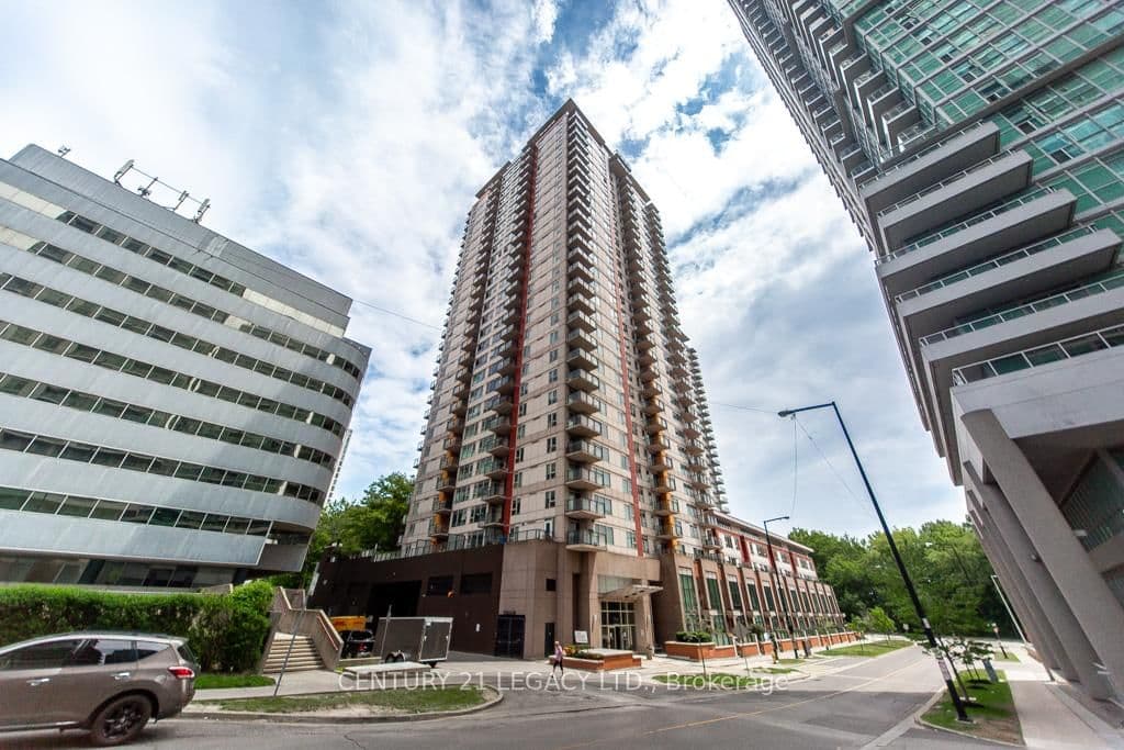 #507 - 190 borough Drive