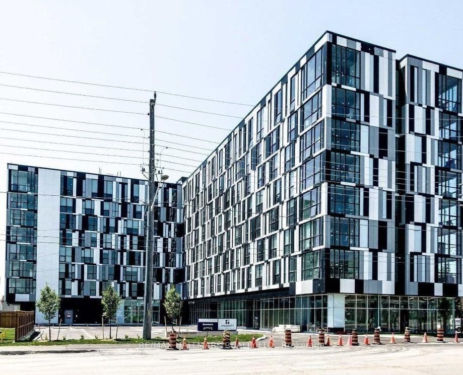 #436 - 1900 Simcoe Street N