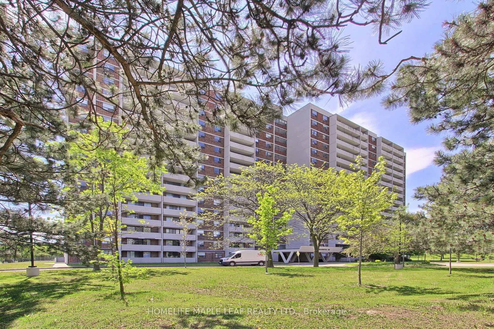 #309 - 301 Prudential Drive