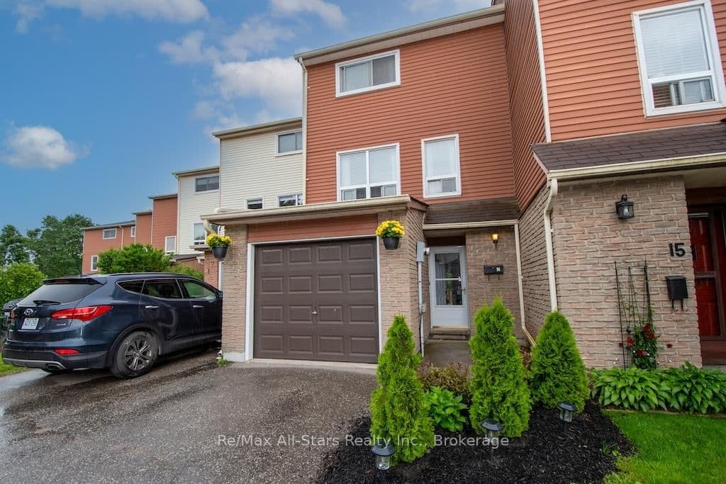 72 Martin Road, Unit 16