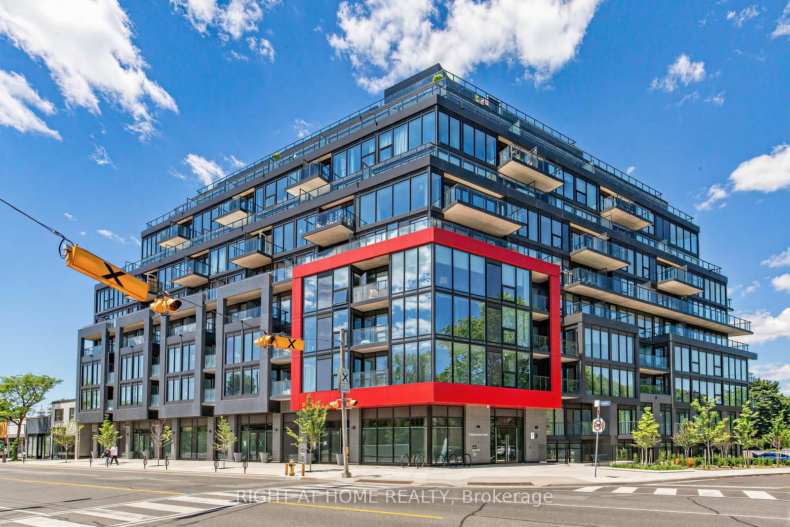 #316 - 2 Manderley Drive