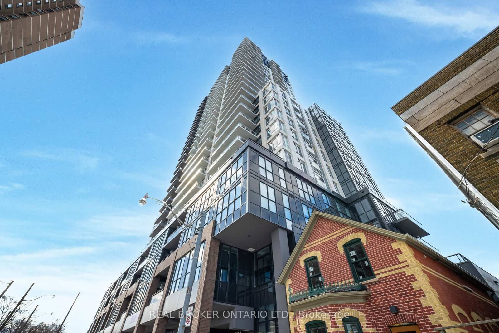 286 Main Street, Unit 2602