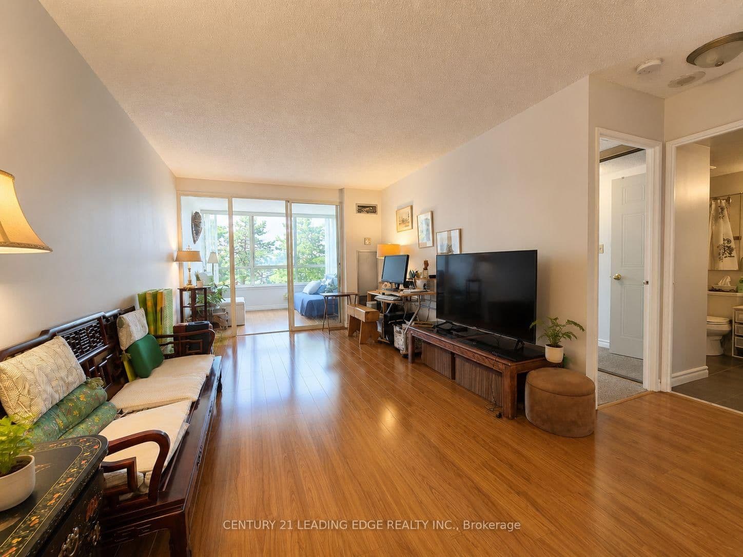 #310 - 275 Bamburgh Circle