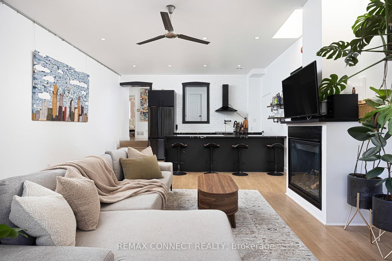 #106 - 99 Coleman Avenue