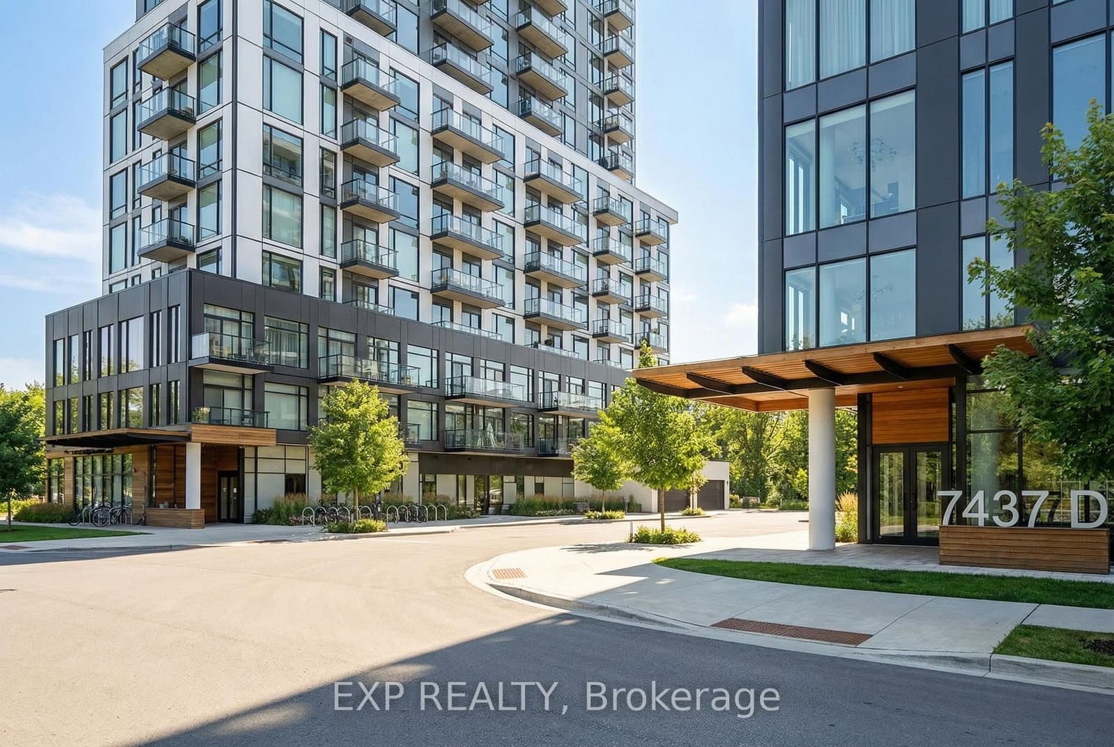 #908B - 7437 Kingston Road