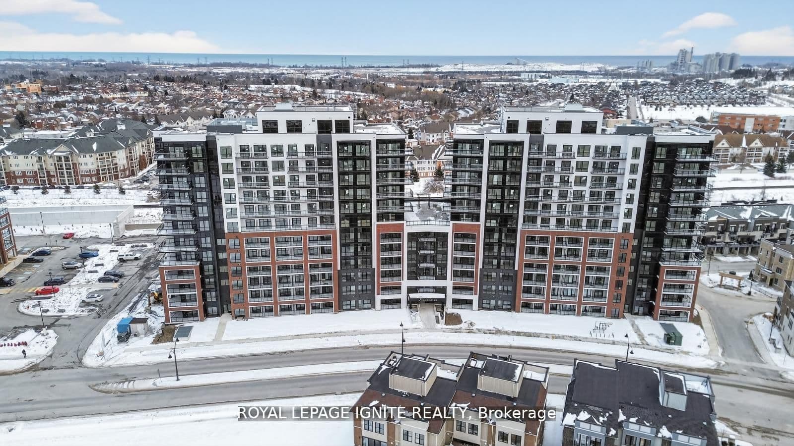 #511 - 51 Clarington Boulevard