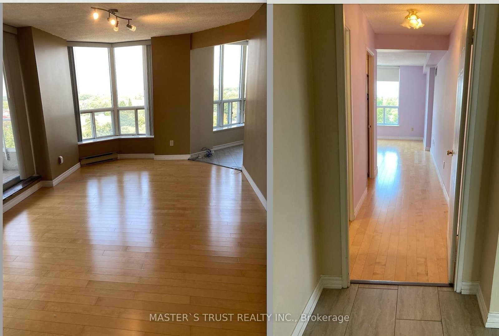 #803 - 410 Mclevin Avenue