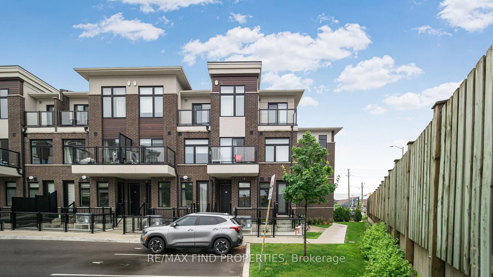 755 Omega Drive, Unit 301