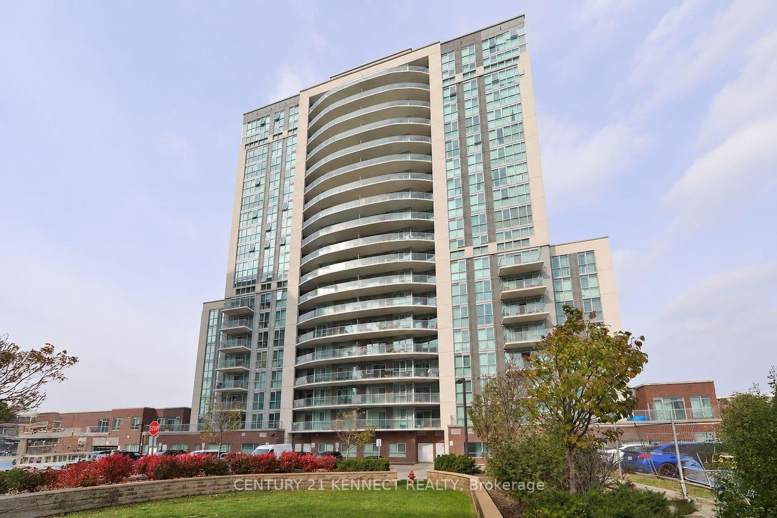 #614 - 1328 Birchmount Road