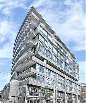 #409 - 319 Carlaw Avenue