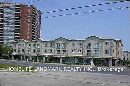 #105 - 2351 Kennedy Road