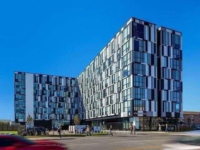#542 - 1900 Simcoe Street N