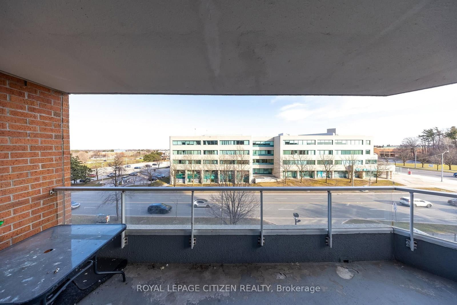 #509 - 410 McLevin Avenue
