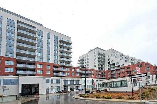 #511 - 22 East Haven Drive