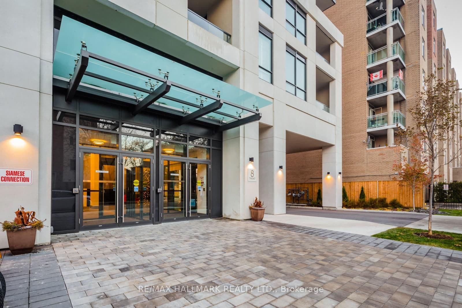 8 Trent Avenue, Unit 615