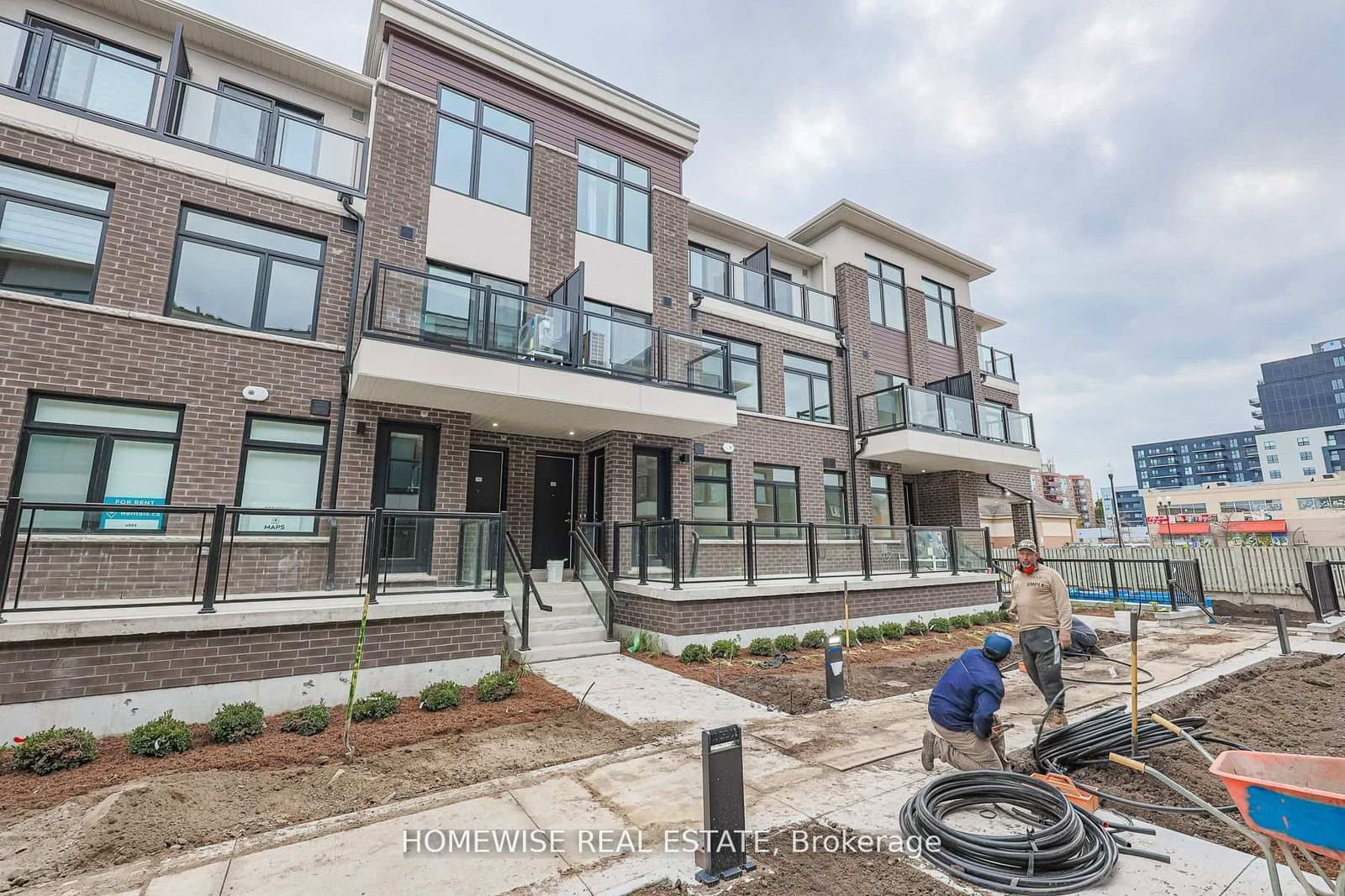 755 Omega Drive, Unit 203