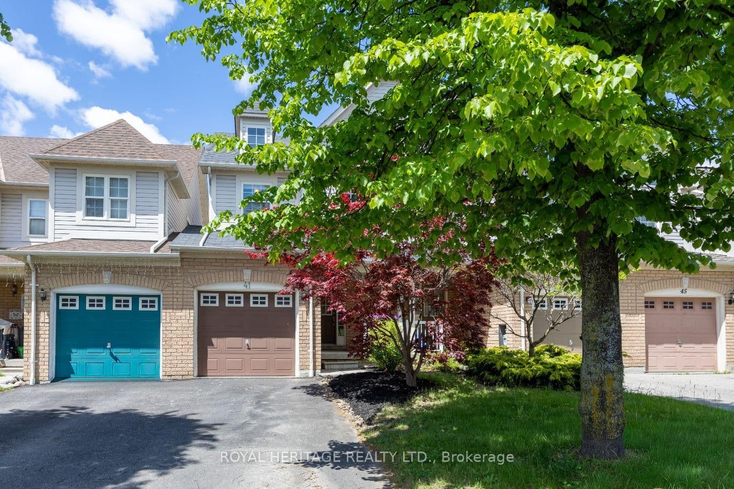 41 Toscana Drive