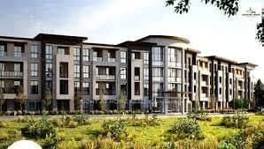 385 Arctic Red Drive, Unit 417