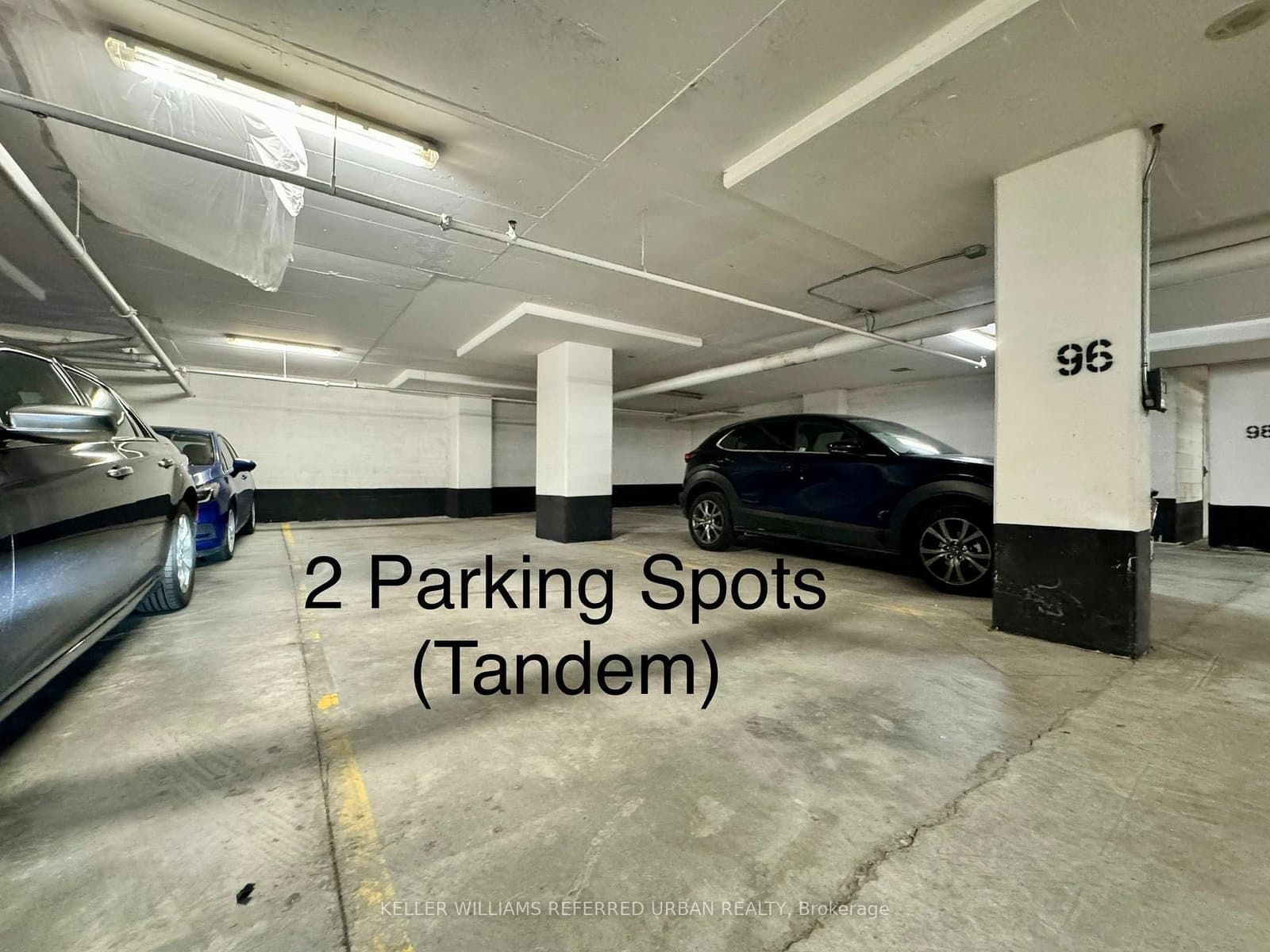 1235 Bayly Street, Unit 402