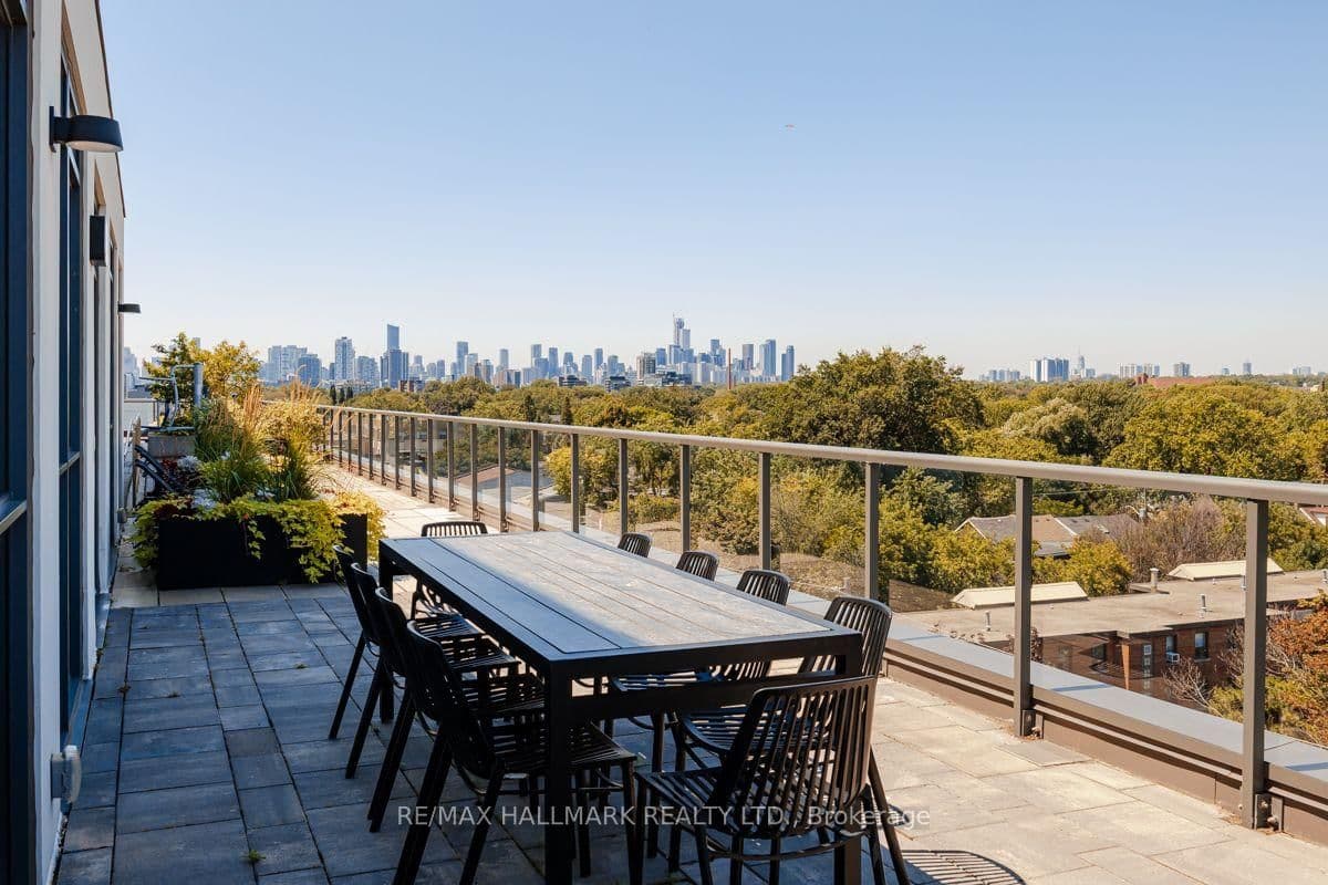1331 Queen Street E, Unit 403