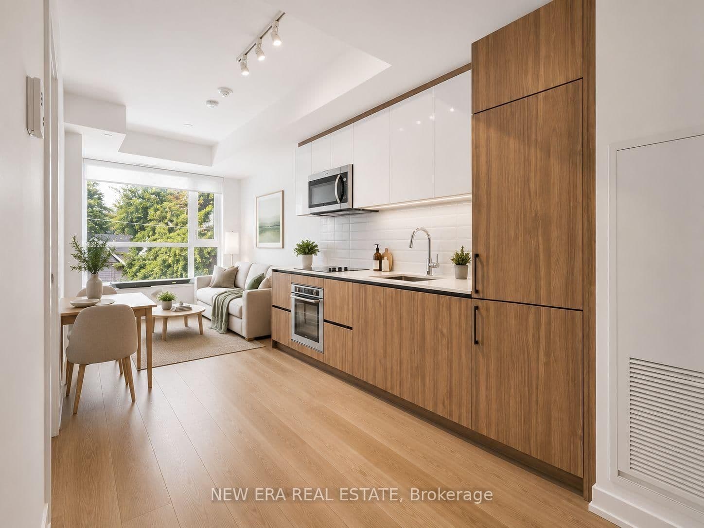150 Logan Avenue, Unit 301