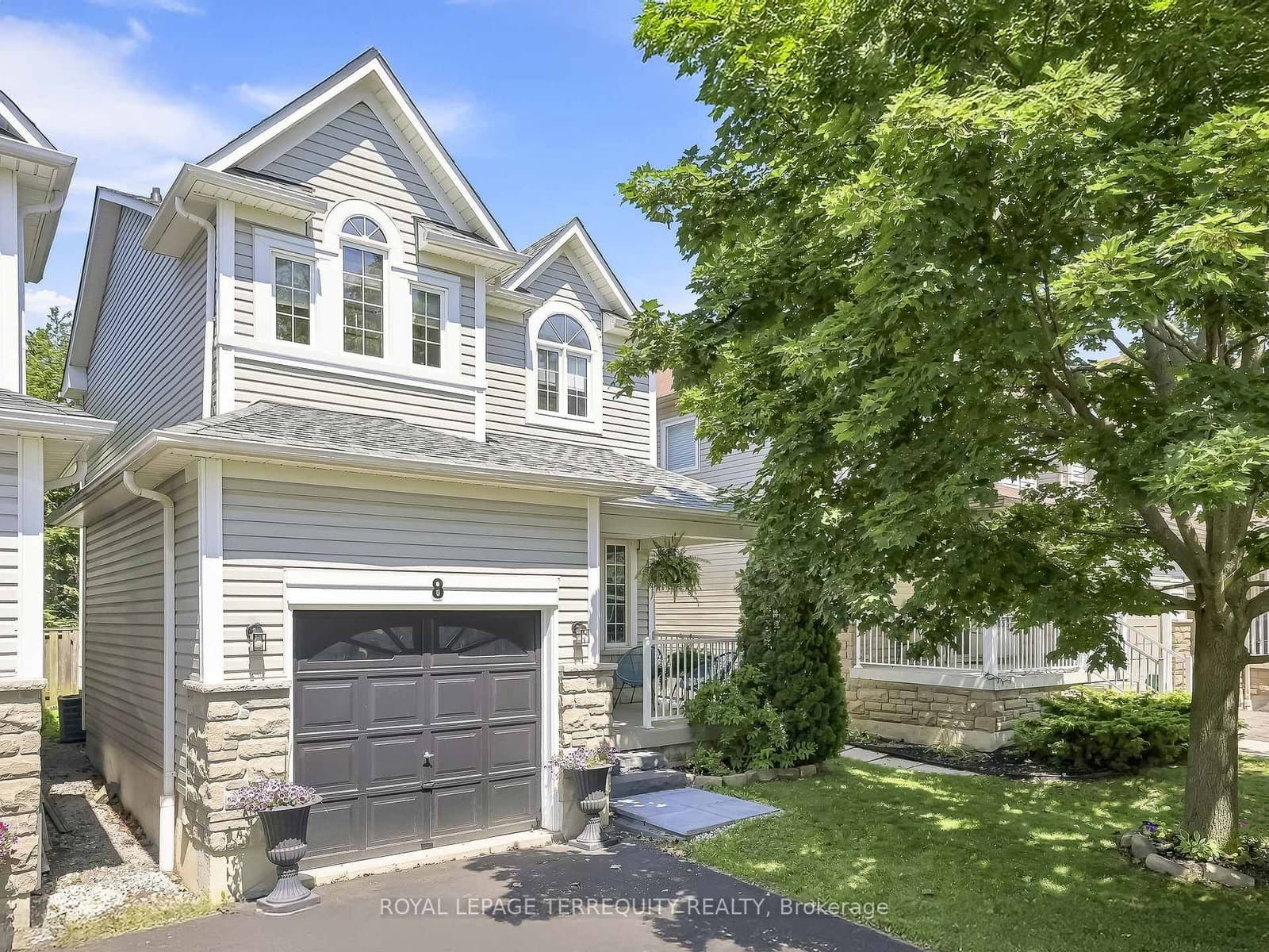 8 Sinden Drive