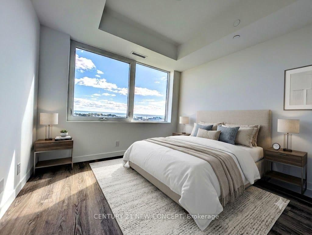 1050 Eastern Avenue, Unit 1205